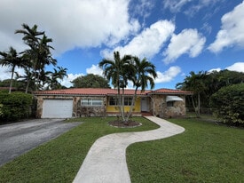 14131 NW 3rd Ave in Miami, FL - Building Photo