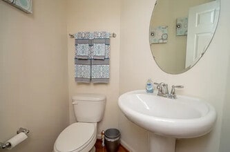 23503 Forest Haven Way in Clarksburg, MD - Building Photo - Building Photo