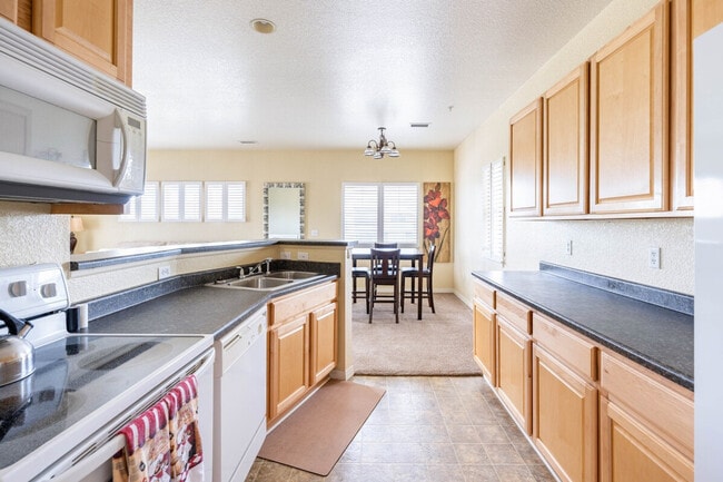 9574 Keystone Trl in Parker, CO - Building Photo - Building Photo