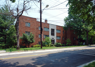 Marbury Gardens in Washington, DC - Building Photo - Building Photo