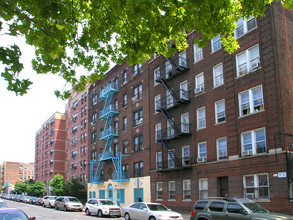 2260 Walton Ave in Bronx, NY - Building Photo - Building Photo