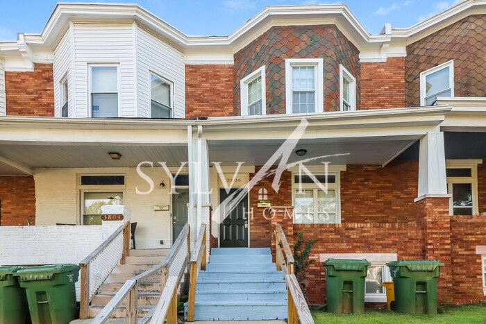 3806 Cottage Ave Photo