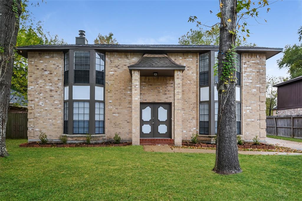 19723 Faye Oaks Ct in Humble, TX - Building Photo