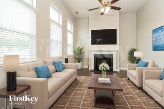 16134 Kelby Cv in Charlotte, NC - Foto de edificio - Building Photo