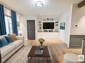 62 STREET in Queens, NY - Building Photo