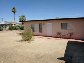 71938 Gorgonio Dr in Twentynine Palms, CA - Foto de edificio - Building Photo