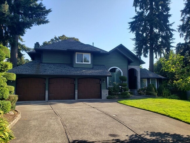 property at 1118 NW 86th Cir