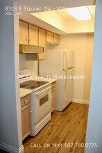 8318 E Solano Dr in Scottsdale, AZ - Building Photo - Building Photo