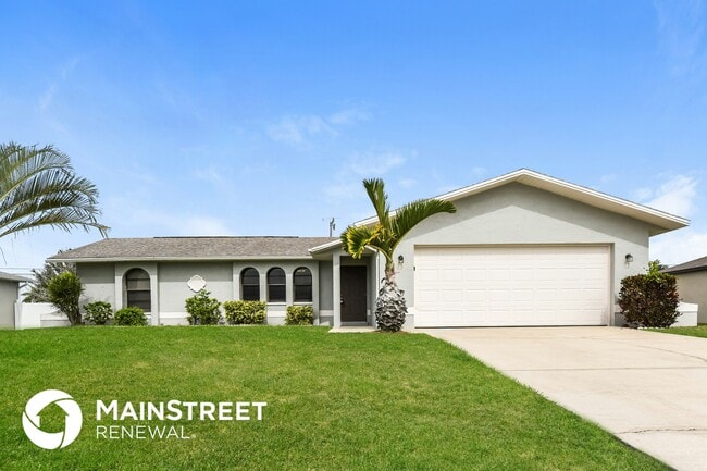 property at 3304 SW 11th Ct