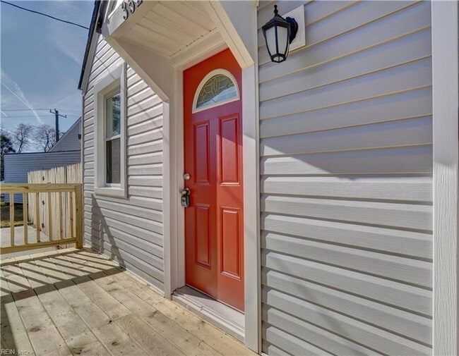 3529 Brest Ave in Norfolk, VA - Building Photo - Building Photo