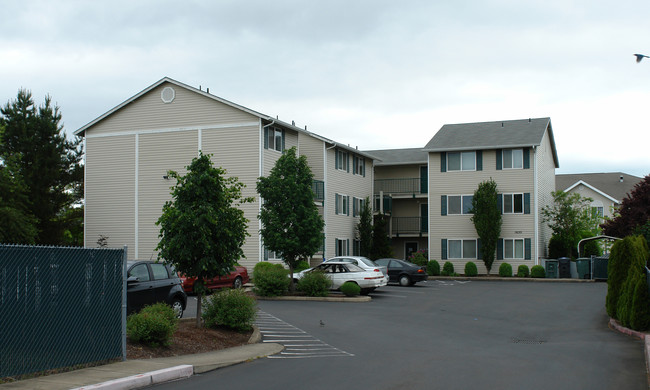 Grayson Apartments in Corvallis, OR - Building Photo - Building Photo