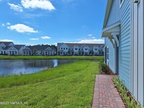54 Craig Ct in St. Augustine, FL - Building Photo - Building Photo