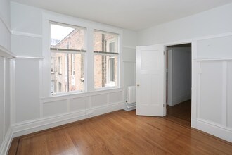 750 O'Farrell in San Francisco, CA - Building Photo - Interior Photo