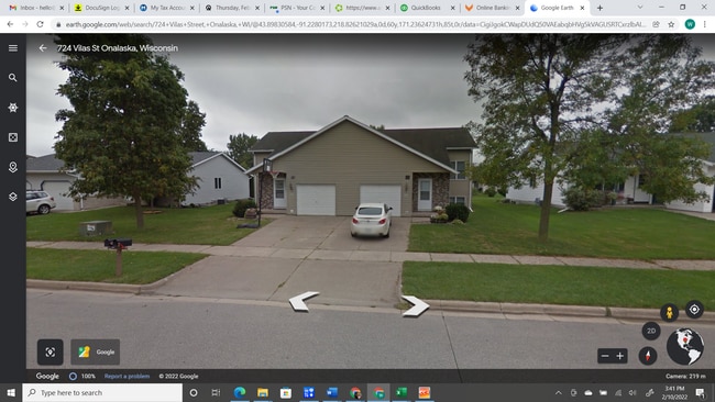 property at 726 Vilas St