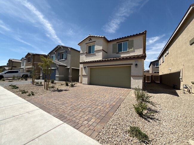 10415 Ricordi St in Enterprise, NV - Building Photo - Building Photo