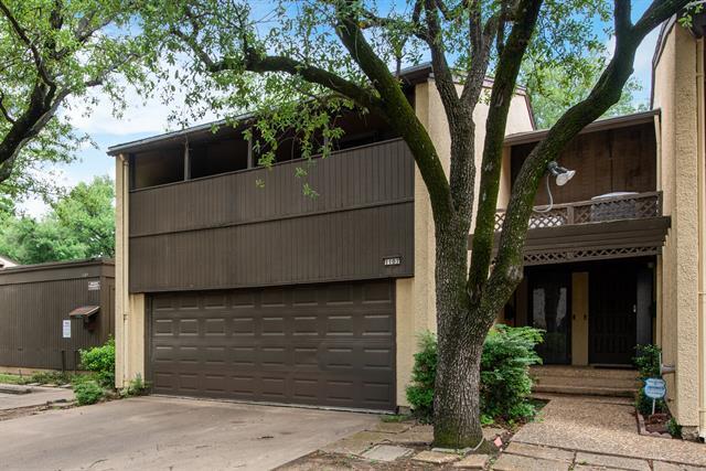 1107 Portales Ln in Irving, TX - Building Photo