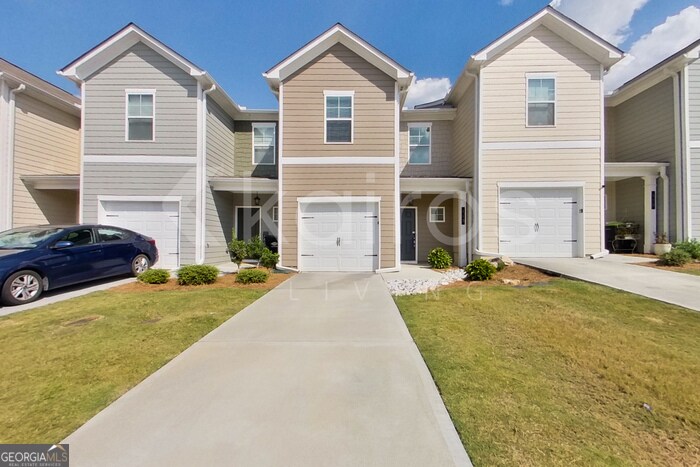 113 Dudley Wy in Cartersville, GA - Building Photo