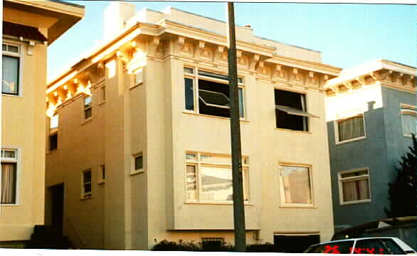 69 Palm Ave in San Francisco, CA - Building Photo - Building Photo