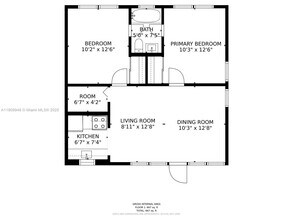 227 SE 1st St in Dania Beach, FL - Building Photo - Building Photo