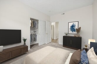 The Cove in Canal Winchester, OH - Foto de edificio - Building Photo