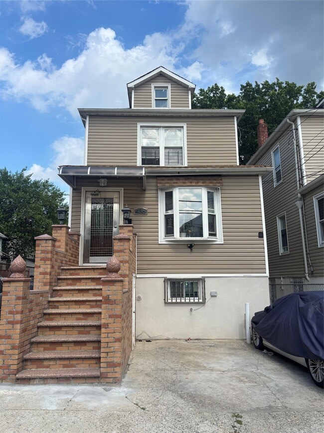 property at 436 Taylor Ave