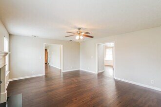 3001 Katonka Dr in Nashville, TN - Foto de edificio - Building Photo