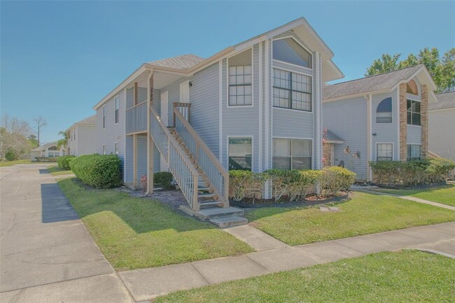 2742 Rio Grande Trail in Kissimmee, FL - Building Photo - Building Photo