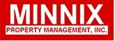 Property Management Company Logo Minnix Commercial Partners