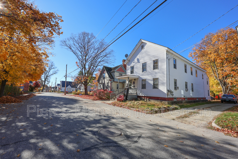 120 Elm St in Keene, NH - Building Photo