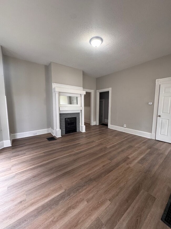 821 Heaton St in Hamilton, OH - Building Photo - Building Photo