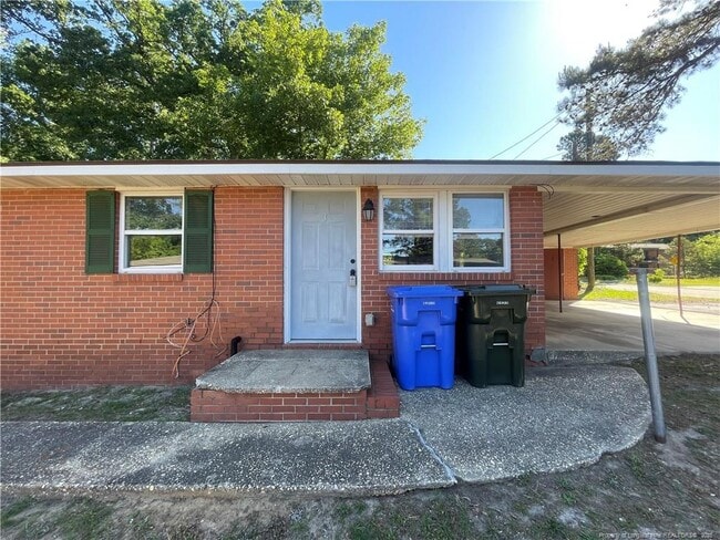 property at 822 Ridge Rd