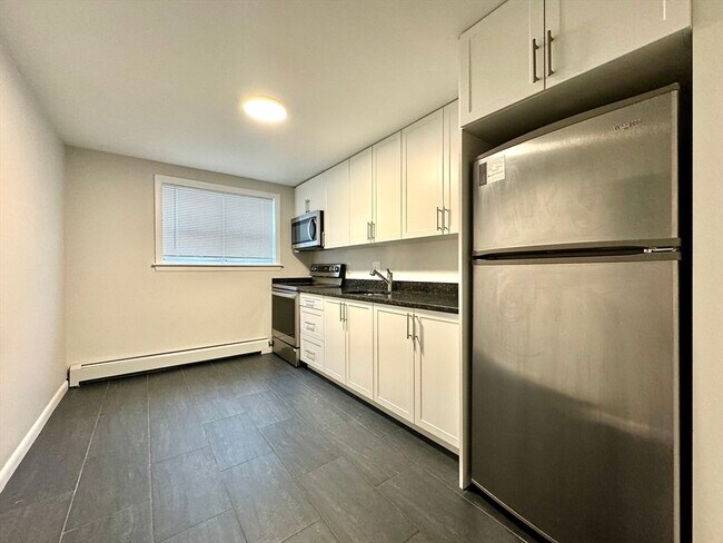 12 Vinal St in Boston, MA - Building Photo - Building Photo