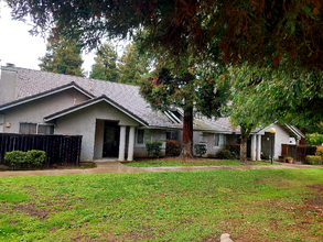 1675 Nelson Blvd in Selma, CA - Building Photo - Building Photo