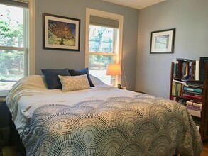 6 Walk Hill St, Unit #1 in Boston, MA - Building Photo - Building Photo