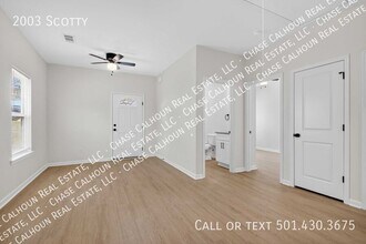 2003 Scotty Ct in Little Rock, AR - Building Photo - Building Photo