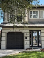 3007 E Central Blvd in Orlando, FL - Building Photo