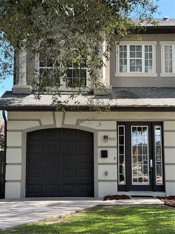 property at 3007 E Central Blvd
