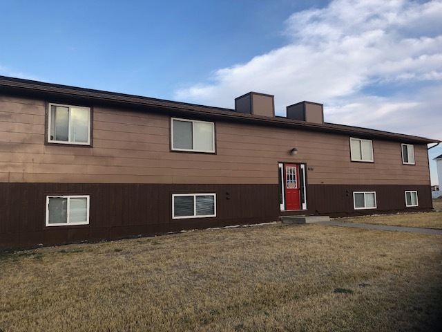 8101 Ptarmigan Ave, Unit A in Gillette, WY - Building Photo - Building Photo