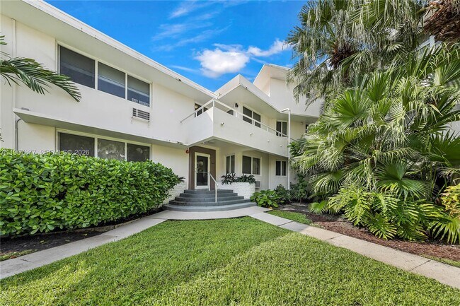 property at 10190 Collins Ave