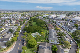 Ke Aina Kai Townhomes in Ewa Beach, HI - Building Photo - Building Photo