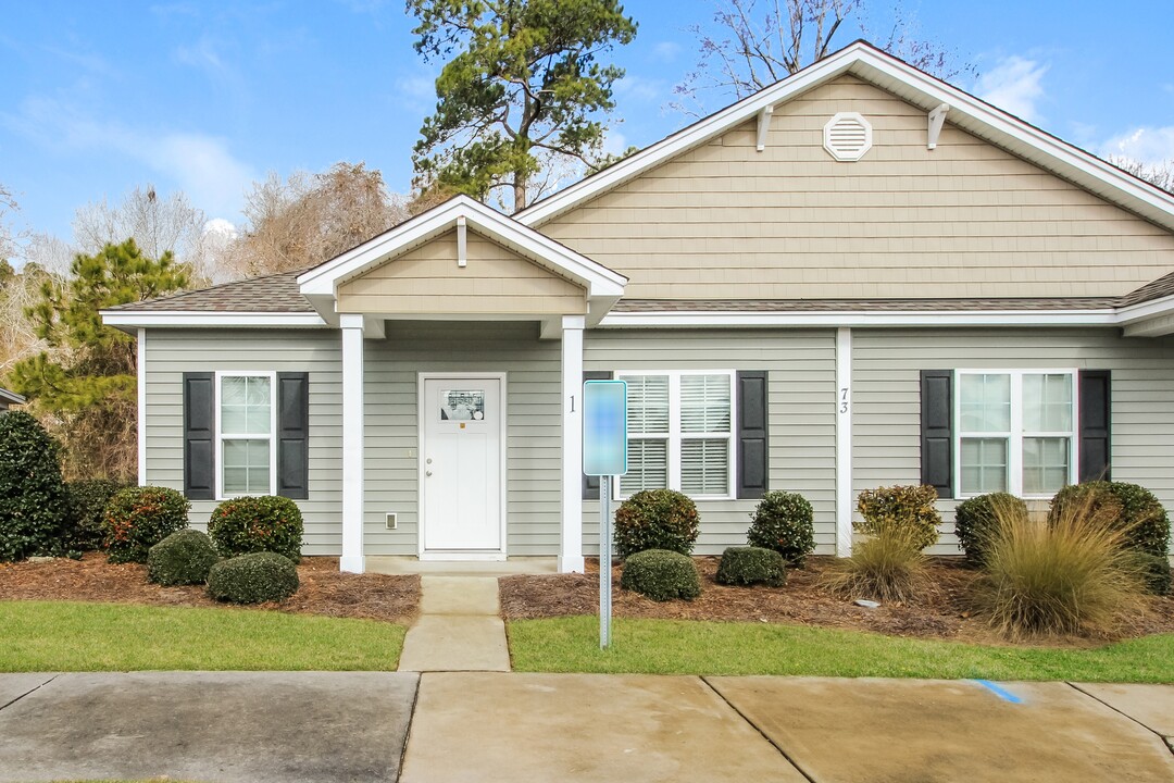 73 Highland Forest Cir in Shallotte, NC - Building Photo