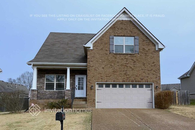 property at 1115 Golf View Way