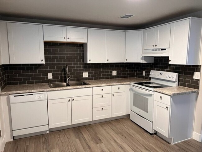 3391-3393 W Walsh Pl in Denver, CO - Building Photo - Building Photo