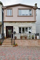 19 W 32ND St in Bayonne, NJ - Building Photo