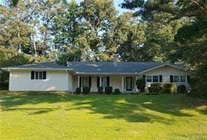 property at 5218 Meadowcreek Dr