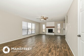 11618 Mark St in Midwest City, OK - Building Photo - Building Photo
