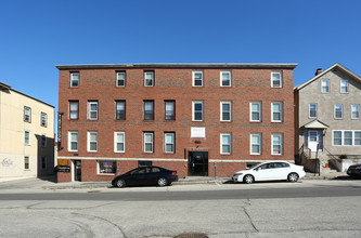 18-20 Orange St in Manchester, NH - Building Photo - Building Photo