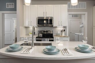The Tyde in Panama City Beach, FL - Building Photo - Building Photo