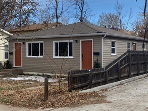 2118 Grove Cir, Unit 1 in Boulder, CO - Building Photo - Building Photo