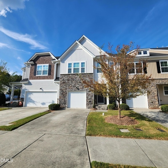 1424 Southpoint Trl in Durham, NC - Building Photo - Building Photo